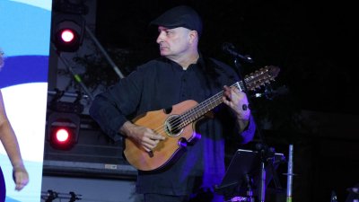 Noche de habaneras en Arrecife, 2025