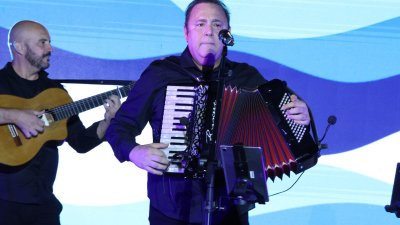 Noche de habaneras en Arrecife, 2025