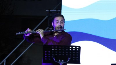 Noche de habaneras en Arrecife, 2025