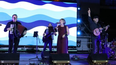 Noche de habaneras en Arrecife, 2025