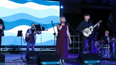 Noche de habaneras en Arrecife, 2025