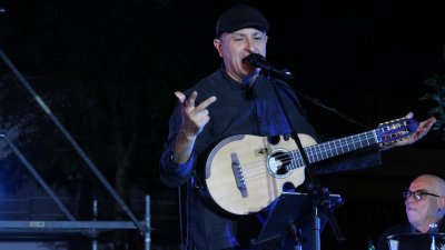 Noche de habaneras en Arrecife, 2025