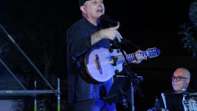 Noche de habaneras en Arrecife, 2025