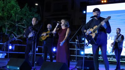 Noche de habaneras en Arrecife, 2025
