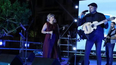 Noche de habaneras en Arrecife, 2025