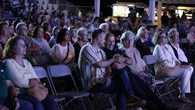 Noche de habaneras en Arrecife, 2025