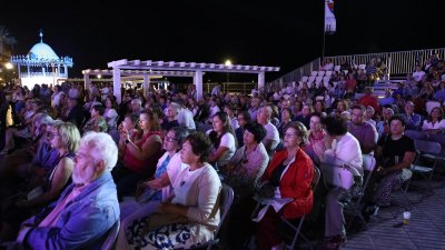 Noche de habaneras en Arrecife, 2025