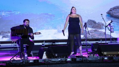 Noche de habaneras en Arrecife, 2025