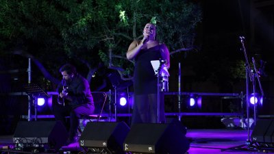 Noche de habaneras en Arrecife, 2025