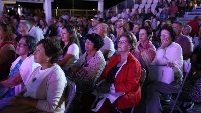 Noche de habaneras en Arrecife, 2025