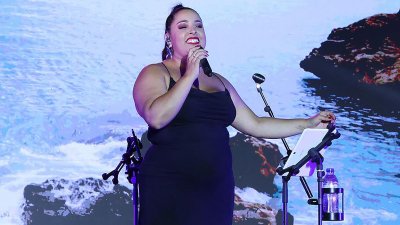 Noche de habaneras en Arrecife, 2025