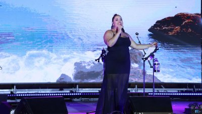 Noche de habaneras en Arrecife, 2025
