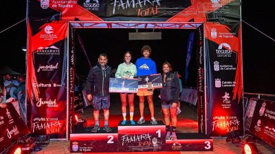 10ª Famara Total