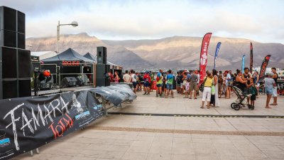10ª Famara Total