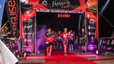 10ª Famara Total