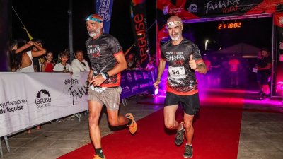 10ª Famara Total