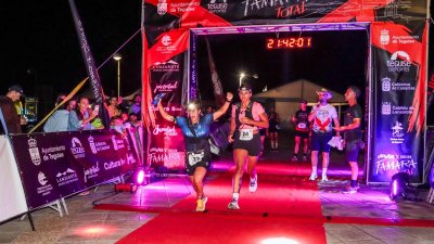10ª Famara Total