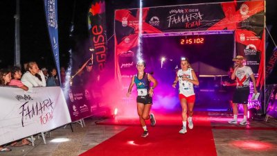 10ª Famara Total