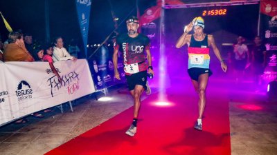 10ª Famara Total