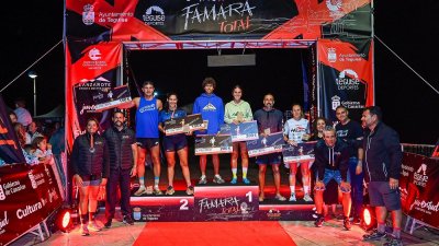 10ª Famara Total