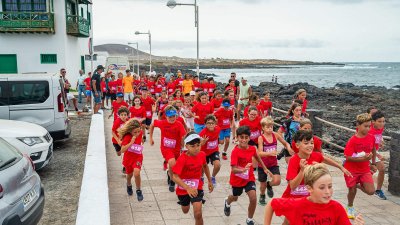 Famara Total Chinija, 2025