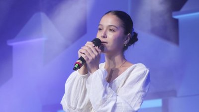 Festival de la canción de San Bartolomé, 2025