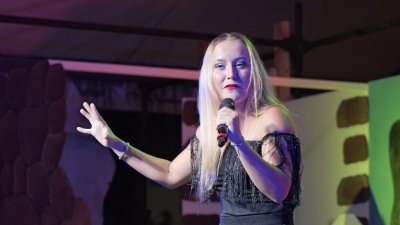 Festival de la canción de San Bartolomé, 2025