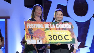 Festival de la canción de San Bartolomé, 2025