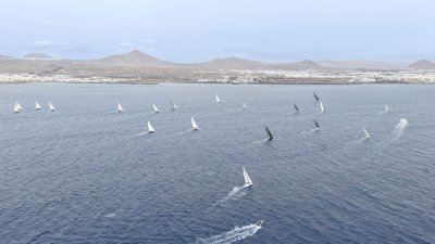 Trofeo César Manrique RCNA– Calero Marinas