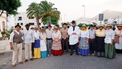 Romería de San Bartolomé, 2025