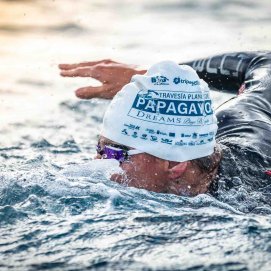 Travesía de Papagayo en 2022