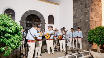 Romería de San Bartolomé, 2025