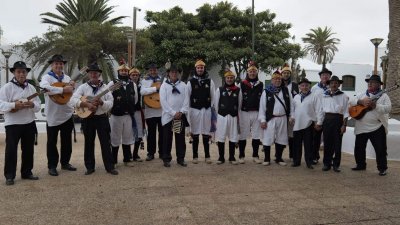 Misa y procesión por San Roque, 2025