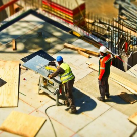 La economía canaria crecerá un 3,2% este año