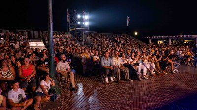 Festival Internacional de Artes Escénicas, 2025