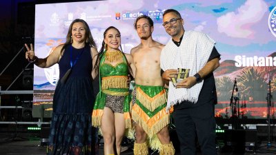 Festival Internacional de Artes Escénicas, 2025