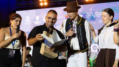 Festival Internacional de Artes Escénicas, 2025