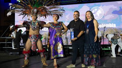 Festival Internacional de Artes Escénicas, 2025