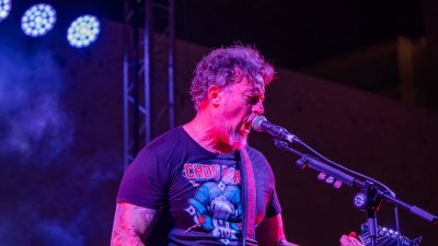  XXXII Festival de Rock San Ginés 