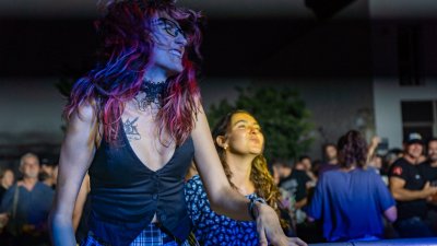  XXXII Festival de Rock San Ginés 