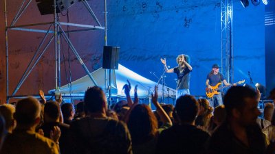 XXXII Festival de Rock San Ginés 