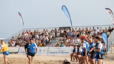 Presentación Club TiteNaos 