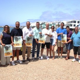 Playa Blanca invita a los lanzaroteños al homenaje a la trayectoria de Tomás Quesada Machín