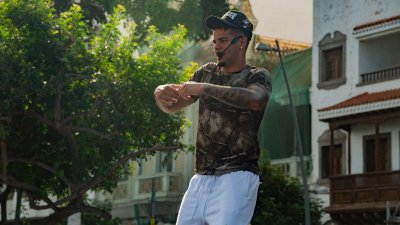 San Ginés Xperience Dance Edition