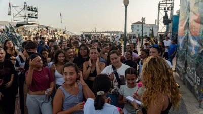 San Ginés Xperience Dance Edition