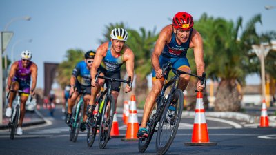 Triatlón RCNA – Ciudad de Arrecife
