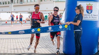 Triatlón RCNA – Ciudad de Arrecife
