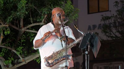 Concierto de Los del Río