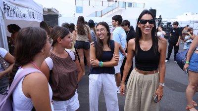 Día de la Juventud