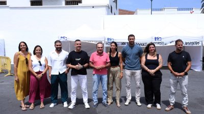 Día de la Juventud